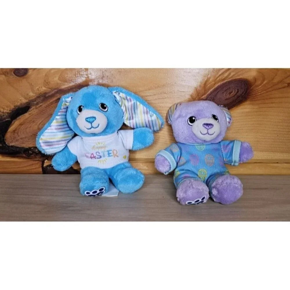 Build-A-Bear this product